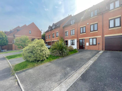 Sixpenny Close, Poole, BH12 4