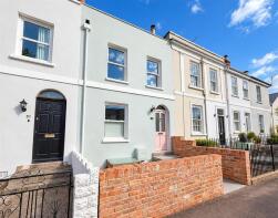 32, Upper Norwood Street, Cheltenham GL53 0DT