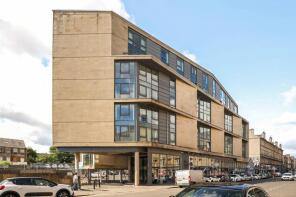 Flat 4/2, 1071, Argyle Street, Glasgow G3 8LZ
