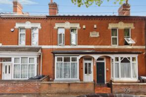23, Gladstone Road, South Yardley, Birmingham B26 1DA