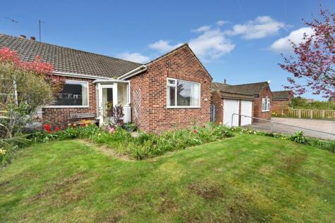 South Grange Road, Ripon