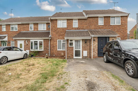 The Chesters, Westlea, Swindon, SN5