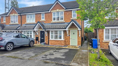 Thistle Croft, Astley M29 7SY
