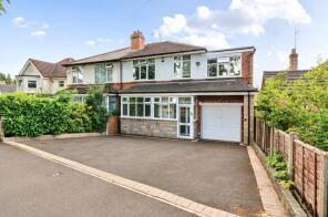 3, Tixall Road, Birmingham B28 0RU