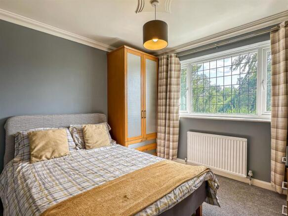 BEDROOM TWO