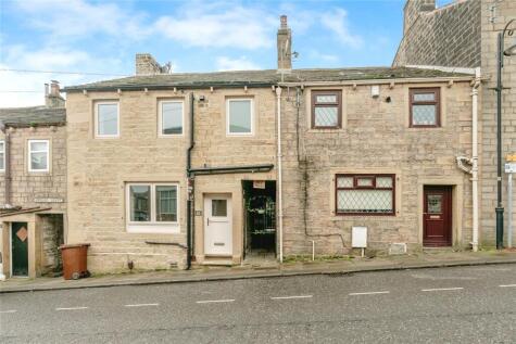 Spring Lane, Colne, Lancashire, BB8
