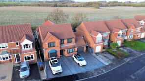 45, Norwood Drive, Brierley, Barnsley S72 9EG