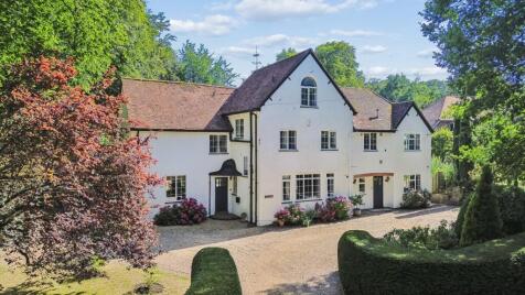 Martinsend Lane, Great Missenden