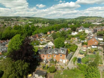 Spillmans Pitch, Stroud, Gloucestershire, GL5