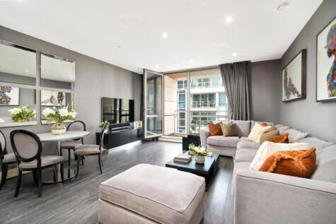 Winchester Road, Swiss Cottage, London, NW3