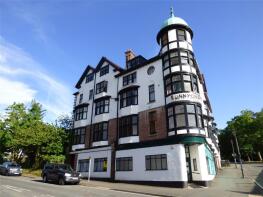 12 Flat 12, Sunnycroft, Princes Avenue, Llandrindod Wells LD1 5ES