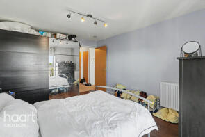 Flat 74, 420 City House, London Road, Croydon CR0 2NS