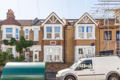 Ferndale Avenue, Walthamstow