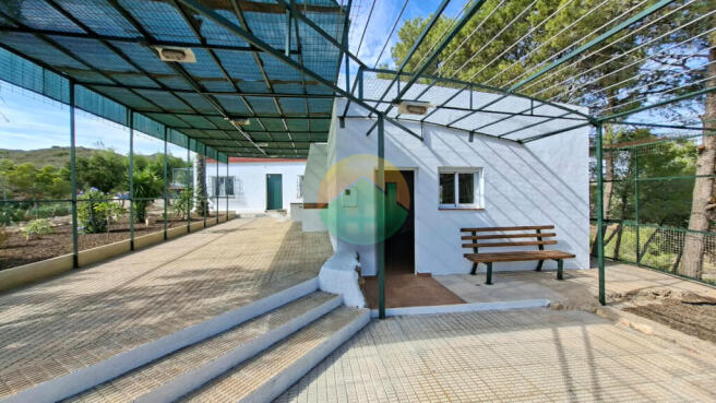 3 Bedroom Country House For Sale-VAL03-1