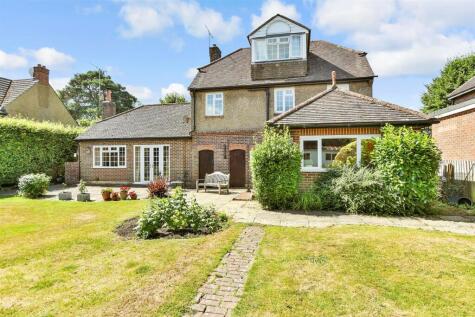 Egmont Way, Tadworth, Surrey