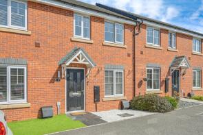 6, Hancox Close, Burntwood WS7 3AH