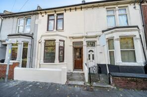 103, London Avenue, Portsmouth PO2 8BW