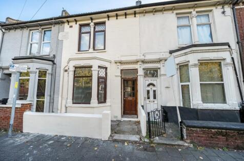 London Avenue, Portsmouth, Hampshire, PO2