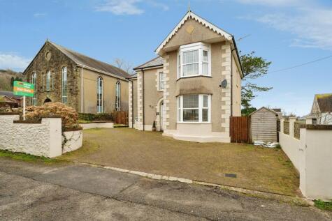 Trinity Lane, Penclawdd, Swansea