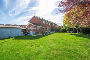 30, Choyce Close, Atherstone CV9 3AY