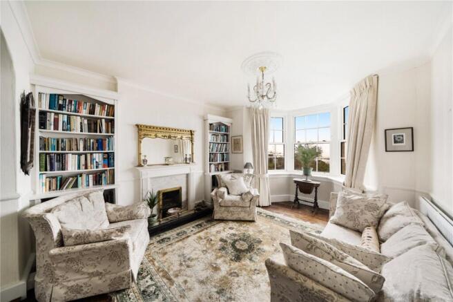 Drawing Room