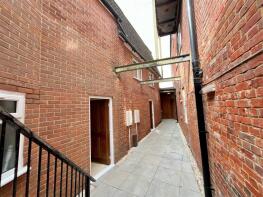 6, Water Lane, Salisbury SP2 7TE