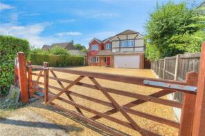 9, Welley Road, Wraysbury, Staines-upon-thames TW19 5DL