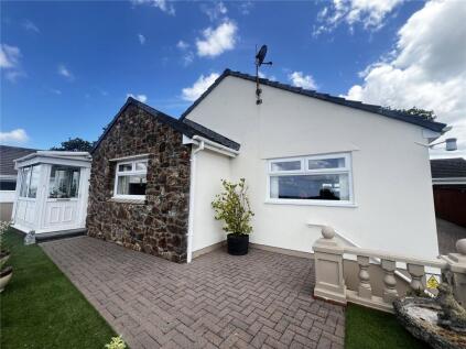 Pentle Close, Pentlepoir, Saundersfoot, Pembrokeshire, SA69