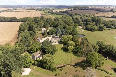 Eynsham, Oxfordshire