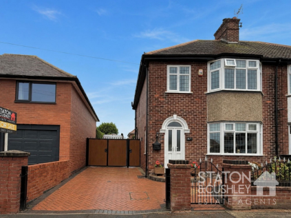 Birkland Avenue, Warsop, NG20