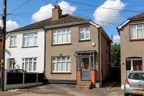 13, Seymour Road, Hadleigh, Benfleet SS7 2HB