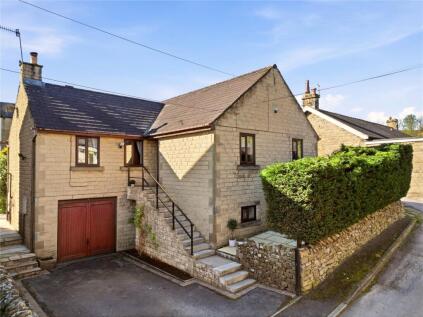 Essie Terrace, Barnoldswick, Lancashire, BB18
