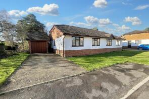 7, Rowan Close, Sandford BH20 7QH