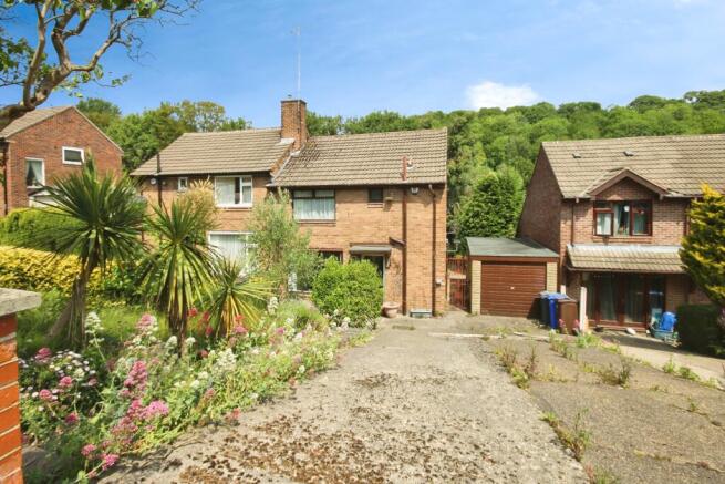 3 bed Semi-Detached for sale in sheffield