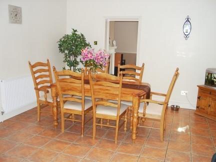 Breakfast Room