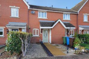 14, Feldspar Close, Sittingbourne ME10 5FE