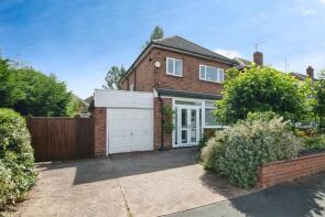 91, Hembs Crescent, Great Barr, Birmingham B43 5DG