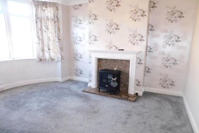 Front Reception Room