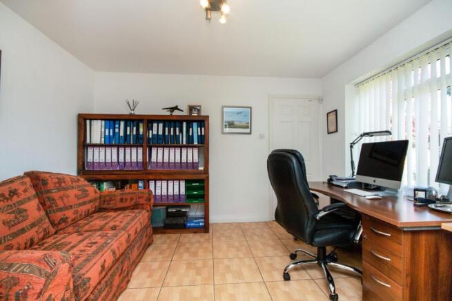 Study/Family Room