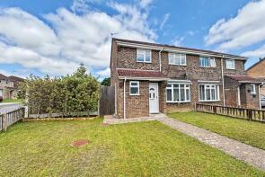 1, The Lea, Verwood BH31 6XN