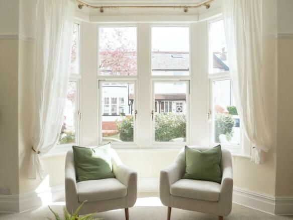 Reception Room 1