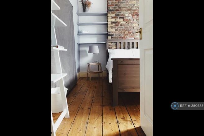 Ground Floor Bedroom