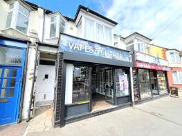 153, Fairfax Drive, Westcliff-on-sea SS0 9BQ