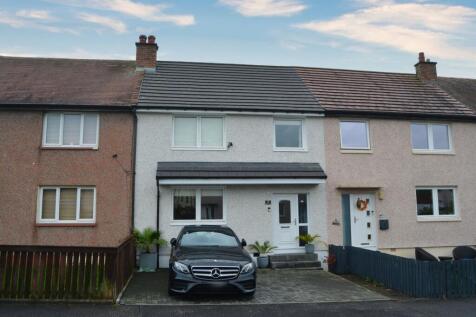Chapel Crescent, Carronshore, FK2