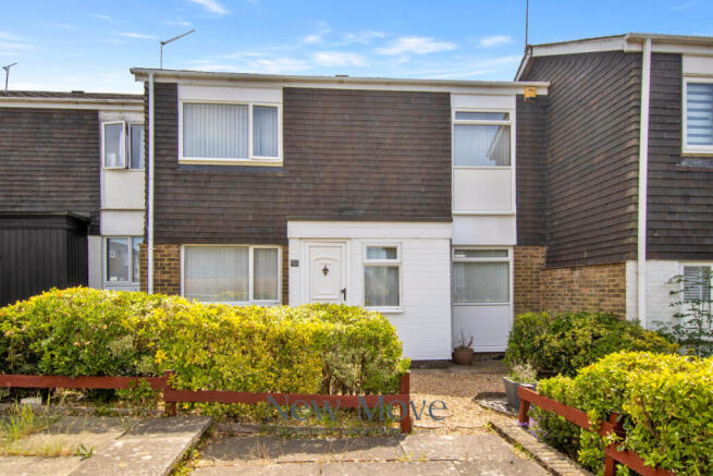 Darleydale | Crawley | West Sussex | RH11 | New M