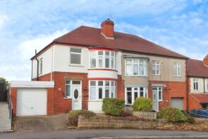 80, Westwick Road, Sheffield S8 7BU