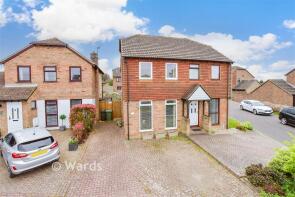 83, Mayfair Avenue, Maidstone ME15 6BZ