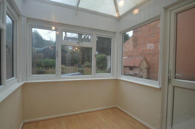 SUN ROOM