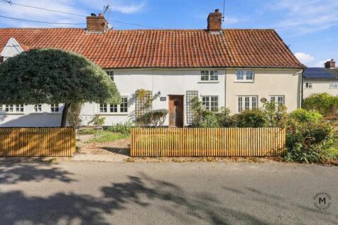 The Retreat, Charsfield, Woodbridge, IP13
