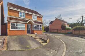 21, Brooklands Close, Uttoxeter ST14 8UH